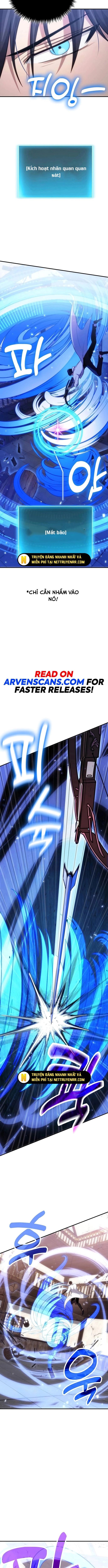 Làm Sao Sống Như Một Trị Liệu Sư Ngầm? Chapter 81 - 8