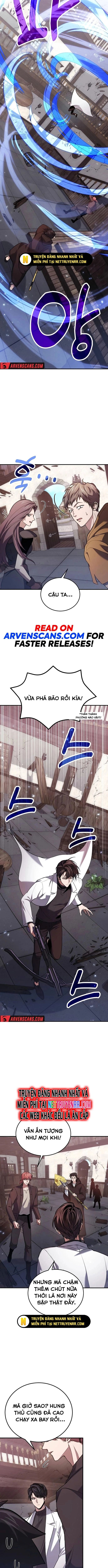 Làm Sao Sống Như Một Trị Liệu Sư Ngầm? Chapter 81 - 9