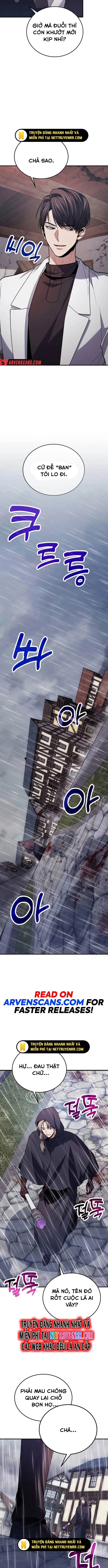 Làm Sao Sống Như Một Trị Liệu Sư Ngầm? Chapter 81 - 10