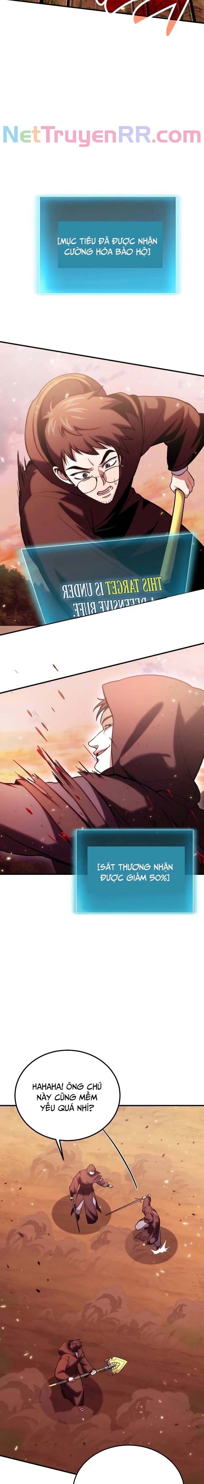 Làm Sao Sống Như Một Trị Liệu Sư Ngầm? Chapter 82 - 16