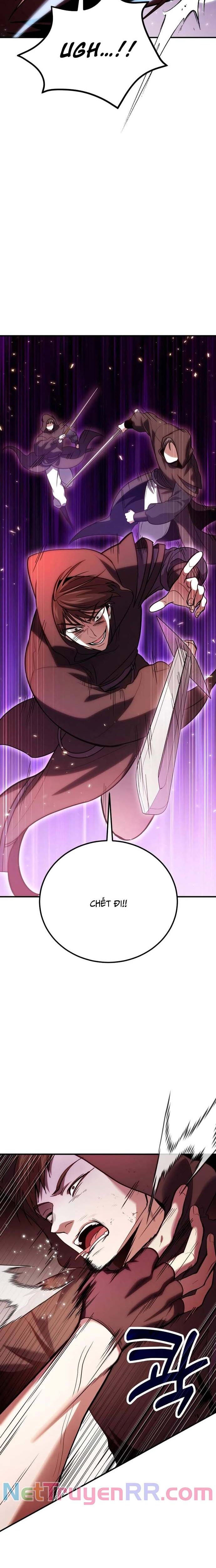 Làm Sao Sống Như Một Trị Liệu Sư Ngầm? Chapter 82 - 18