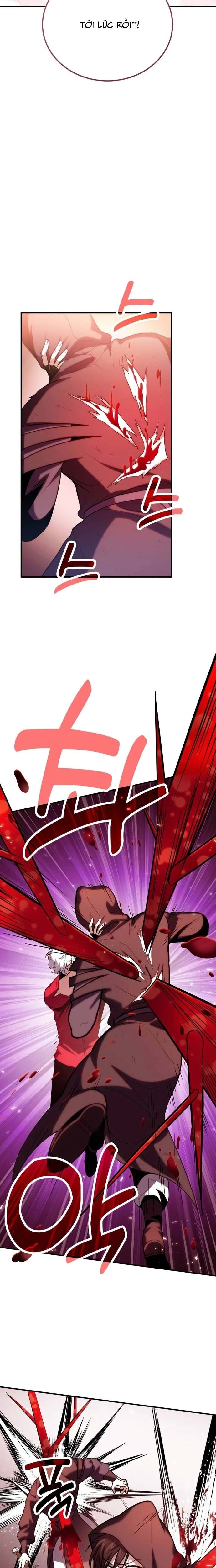 Làm Sao Sống Như Một Trị Liệu Sư Ngầm? Chapter 82 - 20