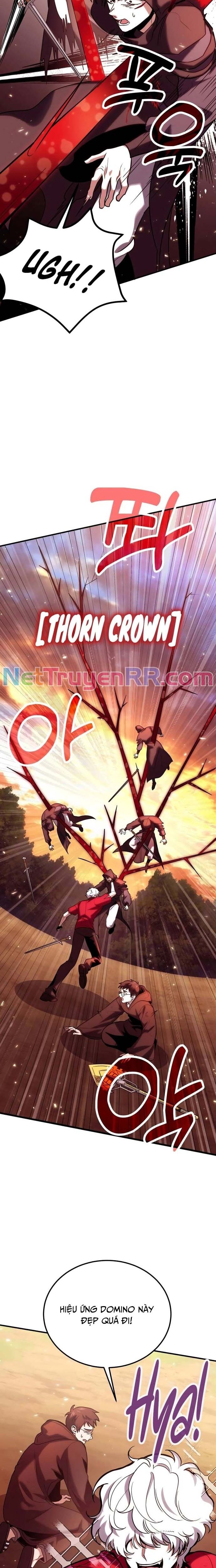 Làm Sao Sống Như Một Trị Liệu Sư Ngầm? Chapter 82 - 21