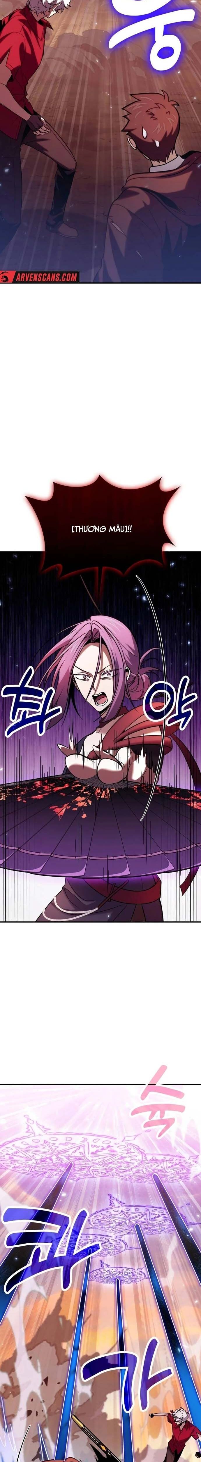 Làm Sao Sống Như Một Trị Liệu Sư Ngầm? Chapter 82 - 24