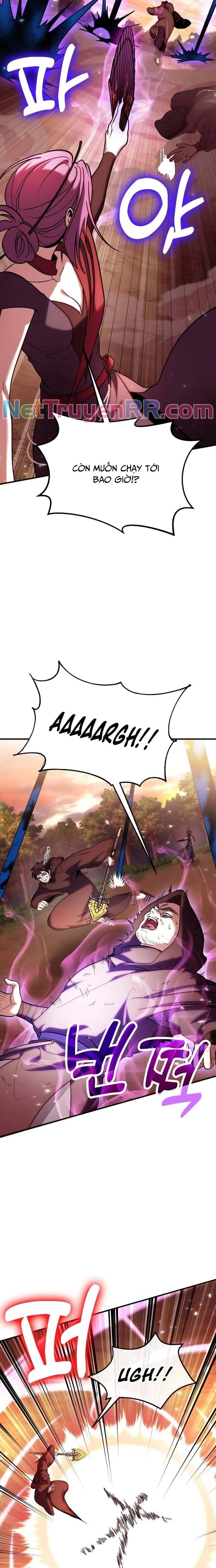 Làm Sao Sống Như Một Trị Liệu Sư Ngầm? Chapter 82 - 26