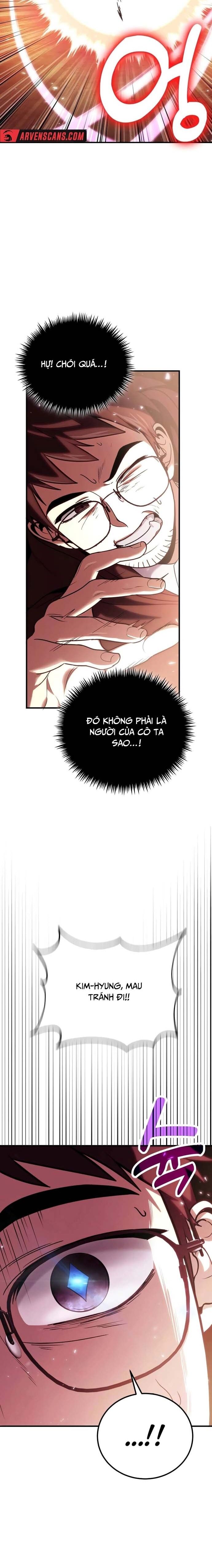 Làm Sao Sống Như Một Trị Liệu Sư Ngầm? Chapter 82 - 27