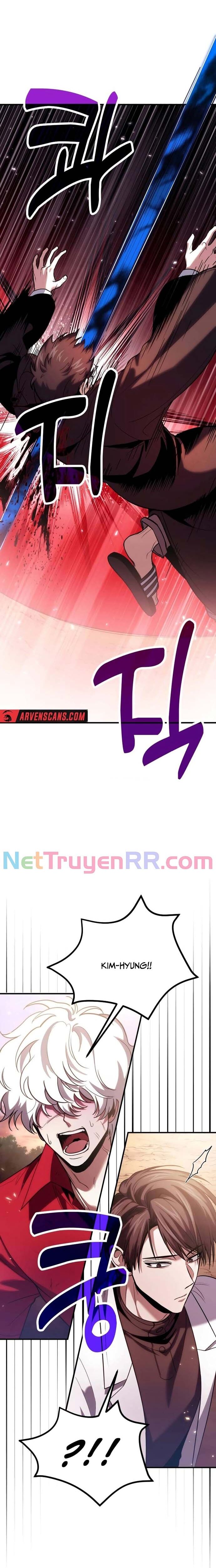 Làm Sao Sống Như Một Trị Liệu Sư Ngầm? Chapter 82 - 28