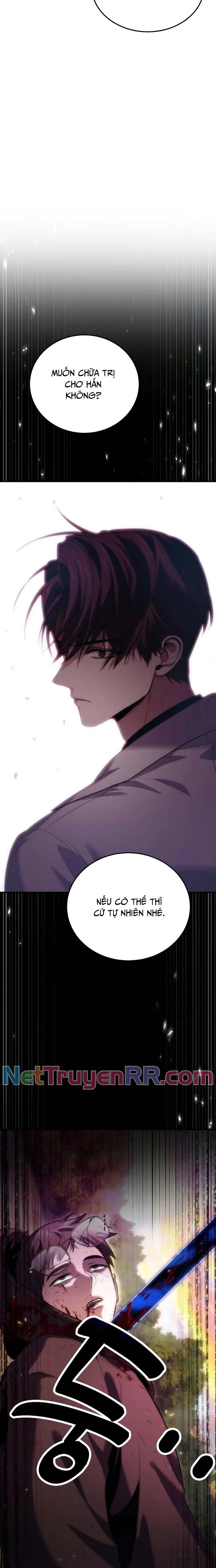 Làm Sao Sống Như Một Trị Liệu Sư Ngầm? Chapter 82 - 30