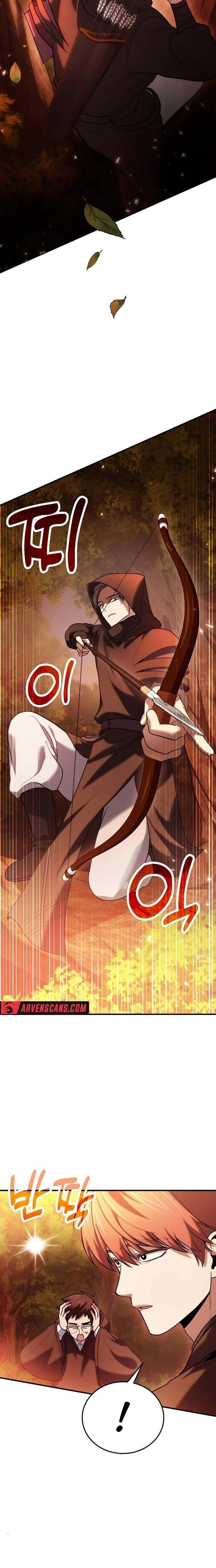 Làm Sao Sống Như Một Trị Liệu Sư Ngầm? Chapter 82 - 5