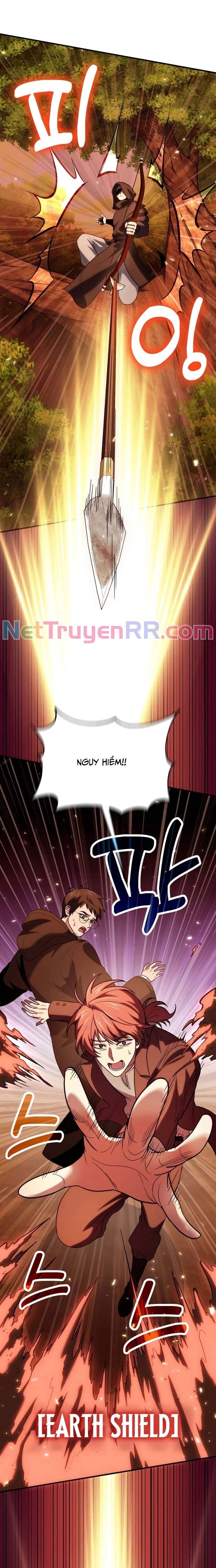 Làm Sao Sống Như Một Trị Liệu Sư Ngầm? Chapter 82 - 6