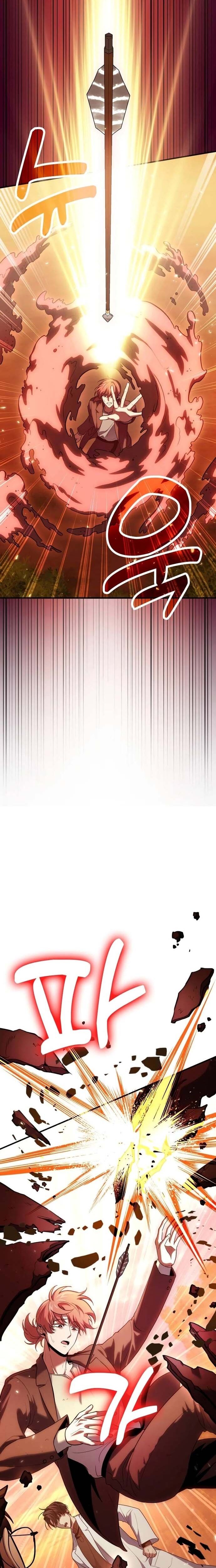 Làm Sao Sống Như Một Trị Liệu Sư Ngầm? Chapter 82 - 7