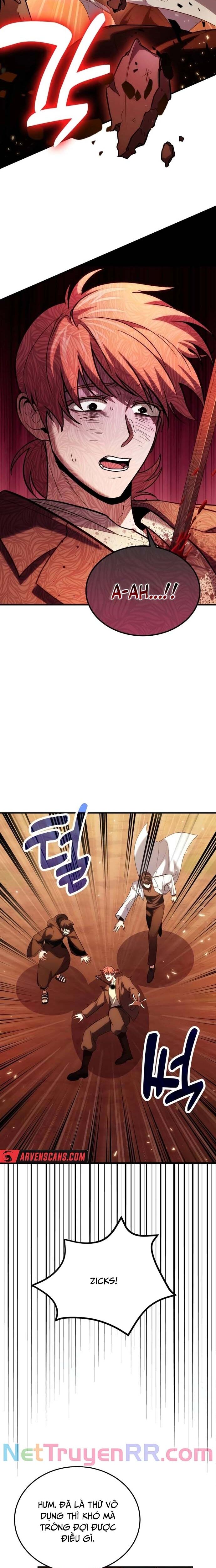 Làm Sao Sống Như Một Trị Liệu Sư Ngầm? Chapter 82 - 8