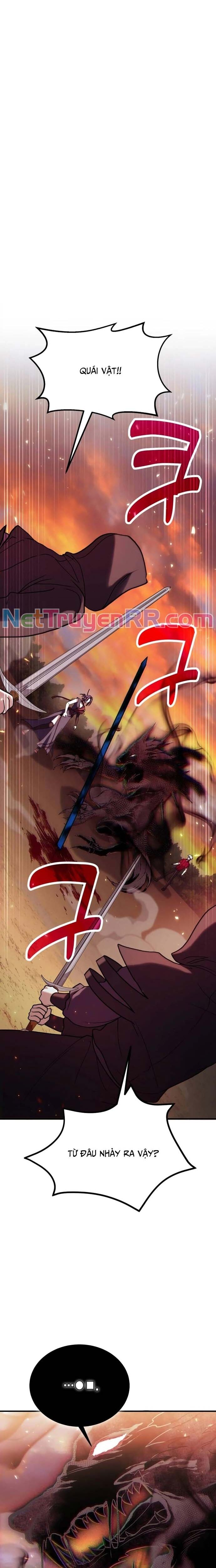 Làm Sao Sống Như Một Trị Liệu Sư Ngầm? Chapter 83 - 11