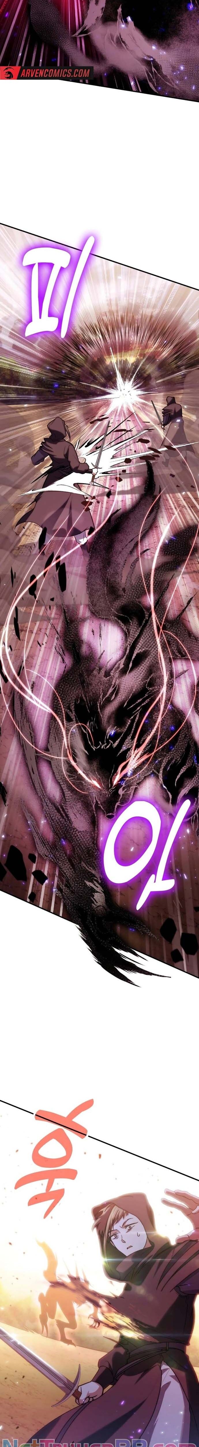 Làm Sao Sống Như Một Trị Liệu Sư Ngầm? Chapter 83 - 13