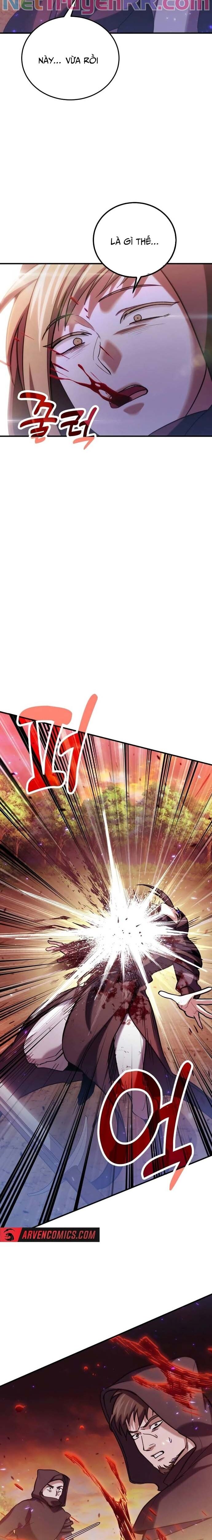 Làm Sao Sống Như Một Trị Liệu Sư Ngầm? Chapter 83 - 14