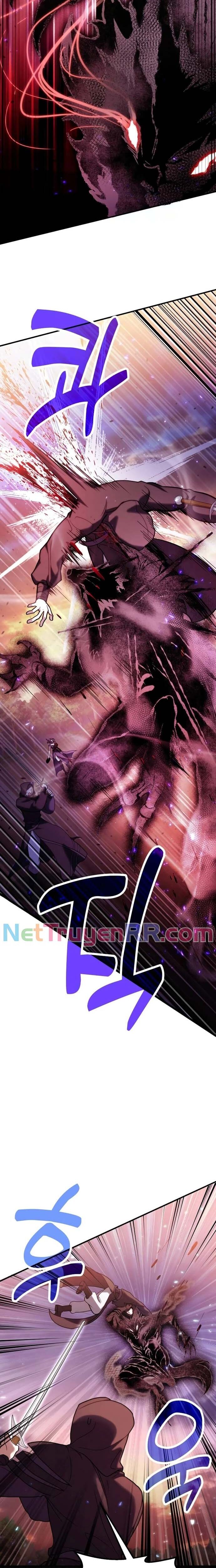 Làm Sao Sống Như Một Trị Liệu Sư Ngầm? Chapter 83 - 16