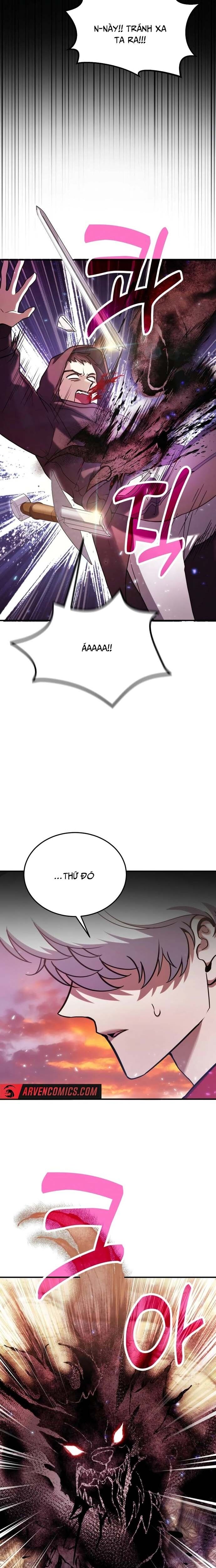 Làm Sao Sống Như Một Trị Liệu Sư Ngầm? Chapter 83 - 17