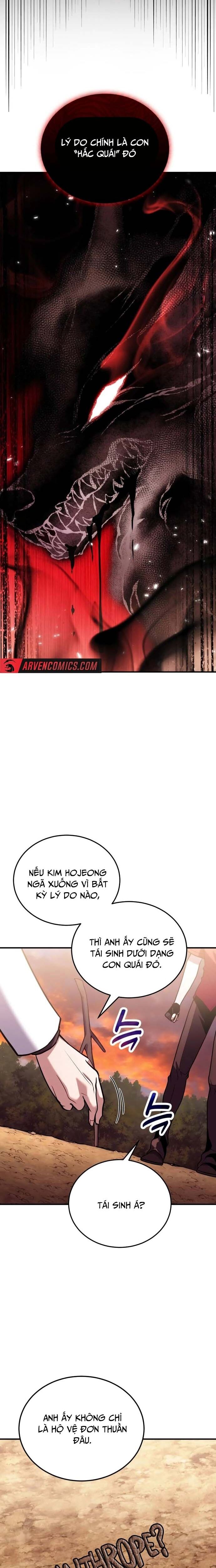 Làm Sao Sống Như Một Trị Liệu Sư Ngầm? Chapter 83 - 20