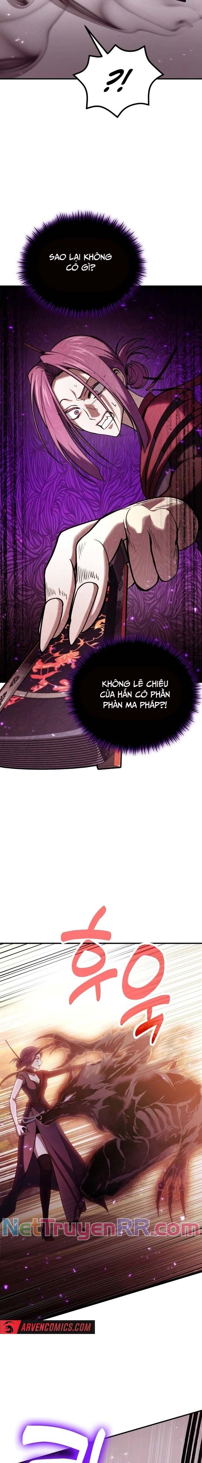 Làm Sao Sống Như Một Trị Liệu Sư Ngầm? Chapter 83 - 23