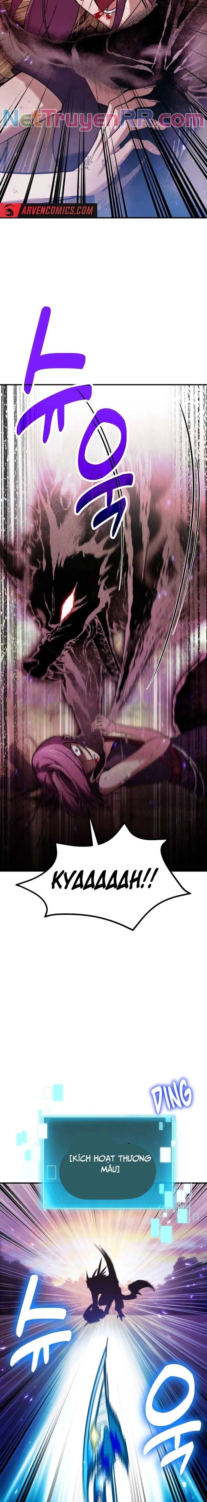 Làm Sao Sống Như Một Trị Liệu Sư Ngầm? Chapter 83 - 26