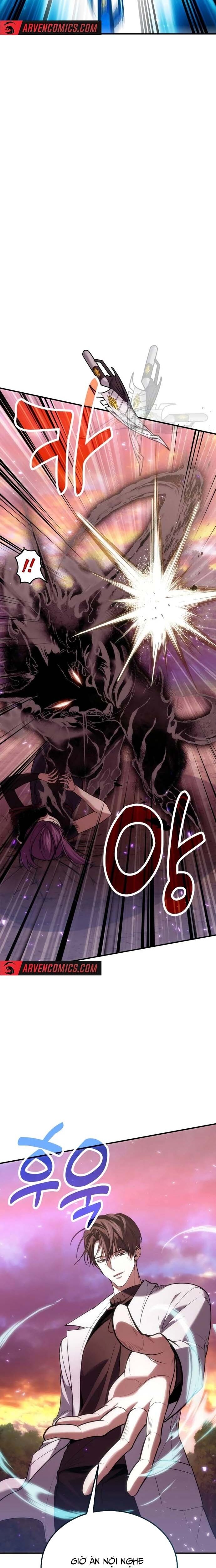 Làm Sao Sống Như Một Trị Liệu Sư Ngầm? Chapter 83 - 27