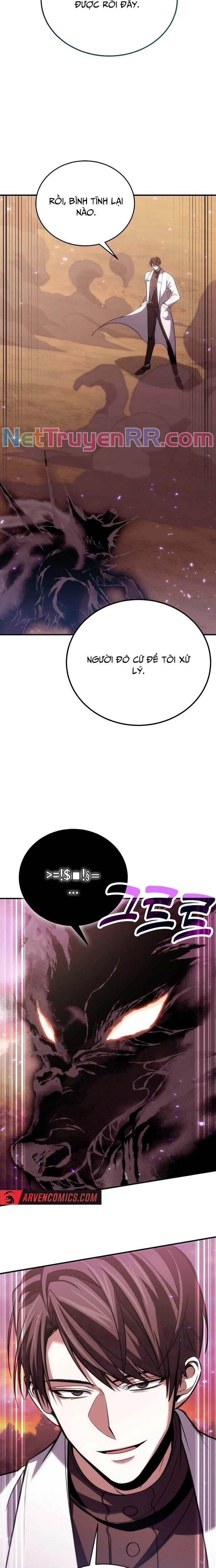 Làm Sao Sống Như Một Trị Liệu Sư Ngầm? Chapter 83 - 28