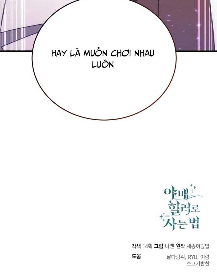 Làm Sao Sống Như Một Trị Liệu Sư Ngầm? Chapter 83 - 29