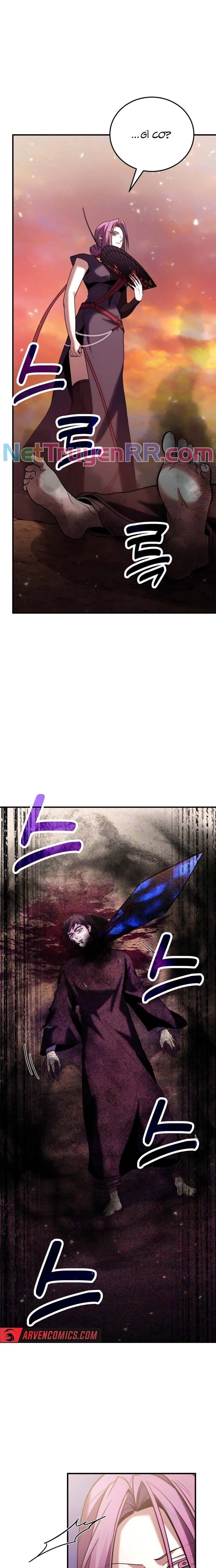 Làm Sao Sống Như Một Trị Liệu Sư Ngầm? Chapter 83 - 6