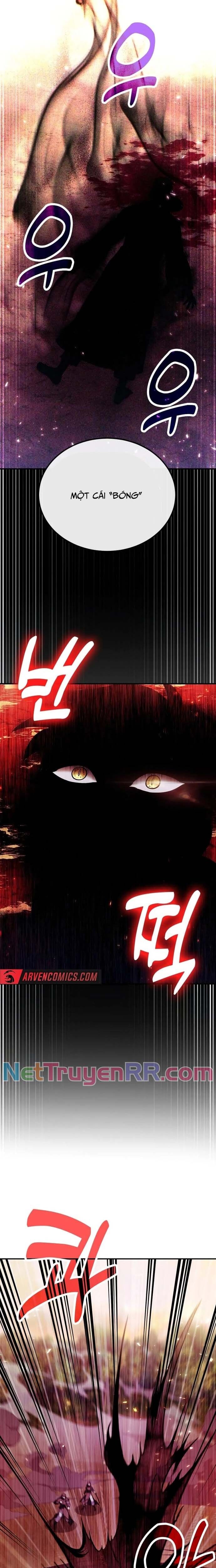 Làm Sao Sống Như Một Trị Liệu Sư Ngầm? Chapter 83 - 8