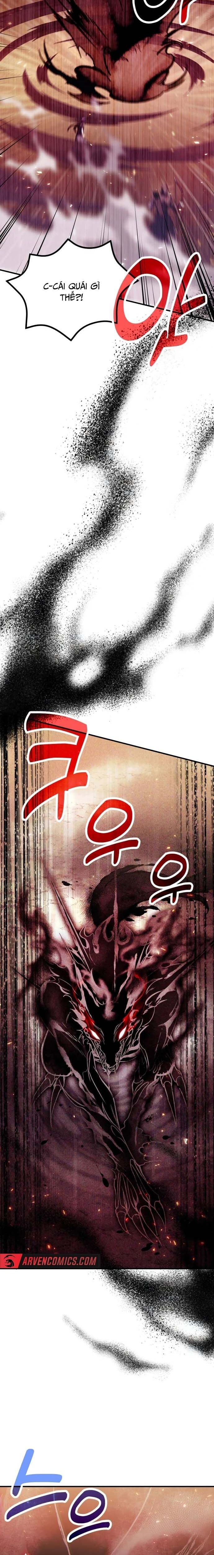 Làm Sao Sống Như Một Trị Liệu Sư Ngầm? Chapter 83 - 9