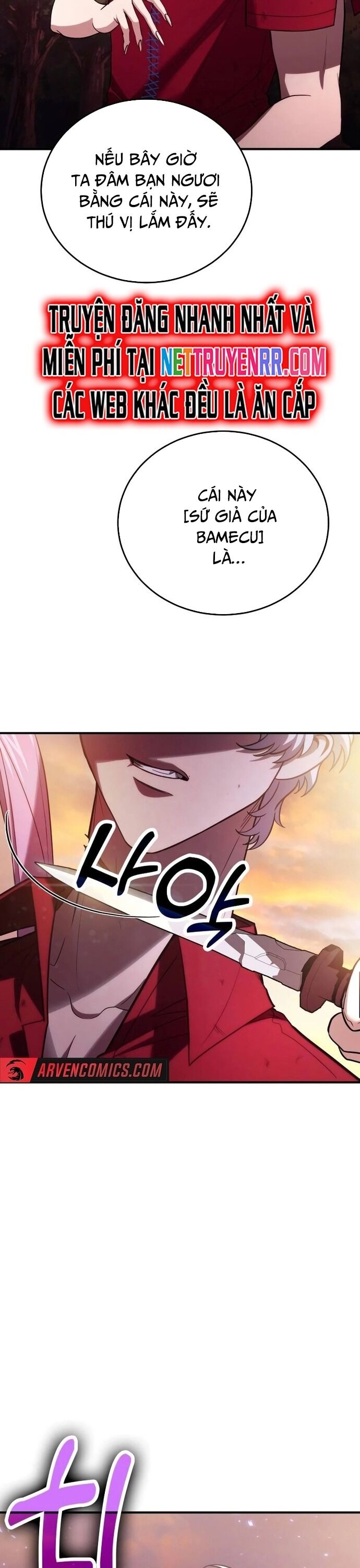Làm Sao Sống Như Một Trị Liệu Sư Ngầm? Chapter 84 - 13