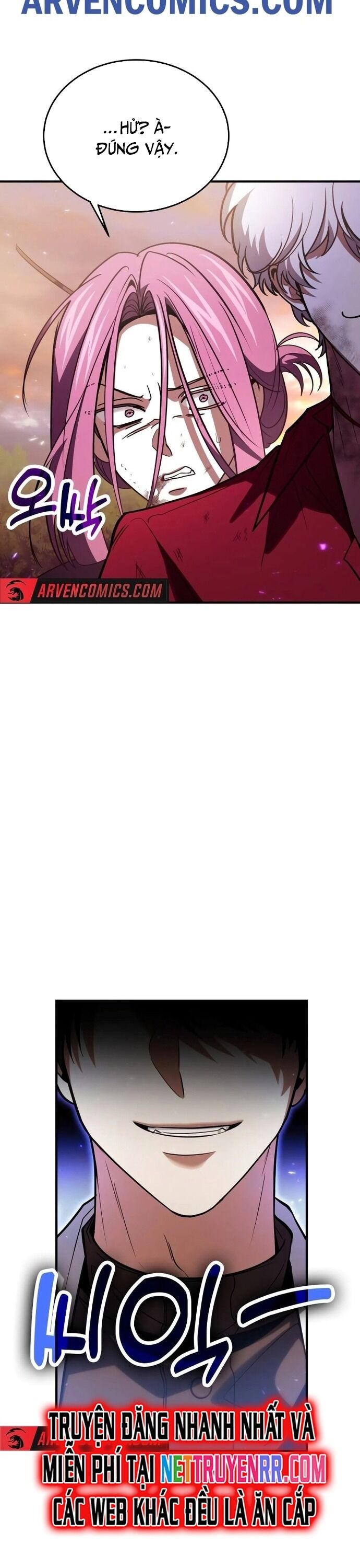 Làm Sao Sống Như Một Trị Liệu Sư Ngầm? Chapter 84 - 17