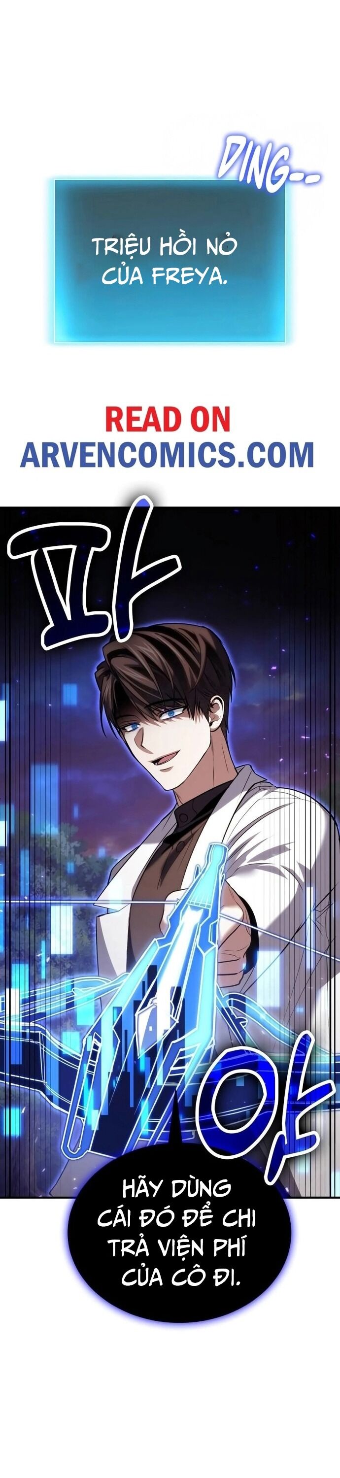 Làm Sao Sống Như Một Trị Liệu Sư Ngầm? Chapter 84 - 18