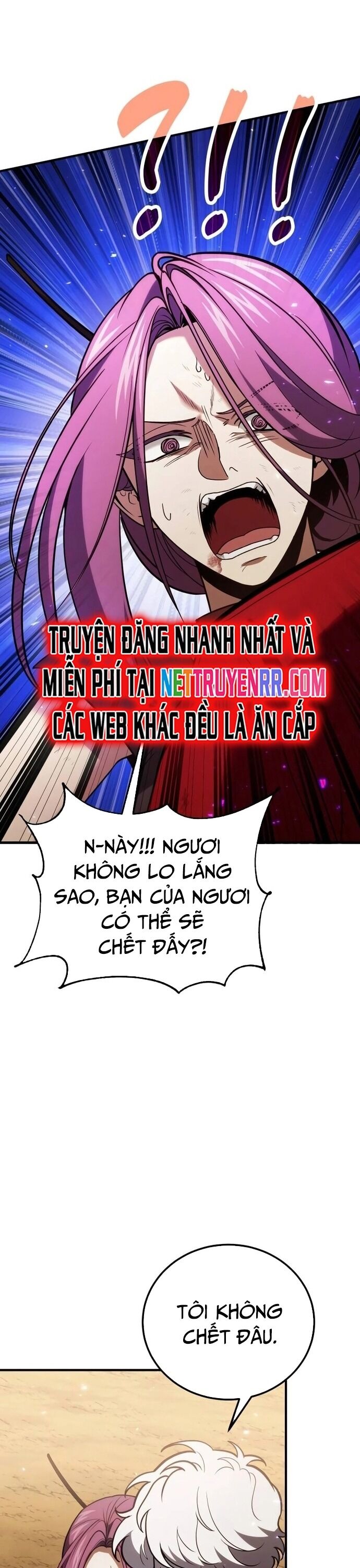 Làm Sao Sống Như Một Trị Liệu Sư Ngầm? Chapter 84 - 19