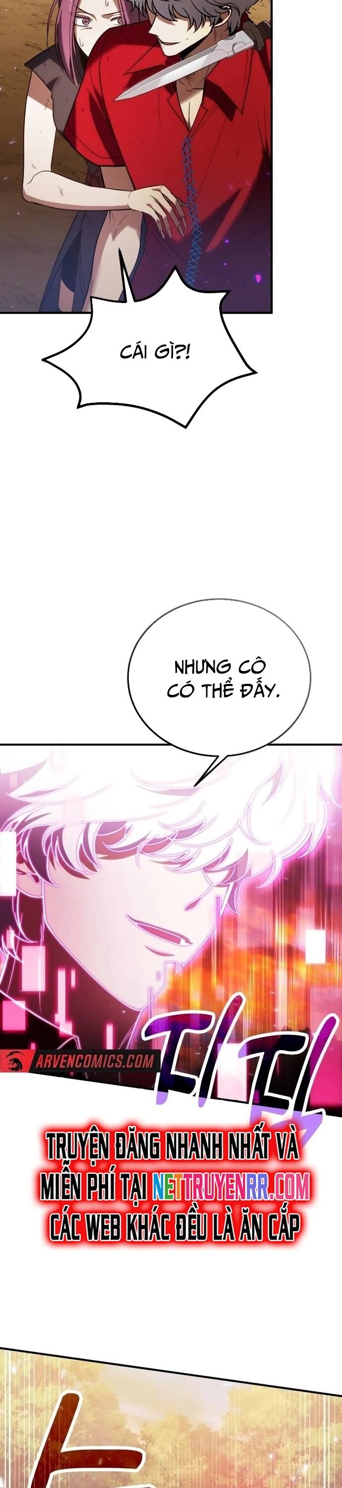 Làm Sao Sống Như Một Trị Liệu Sư Ngầm? Chapter 84 - 20