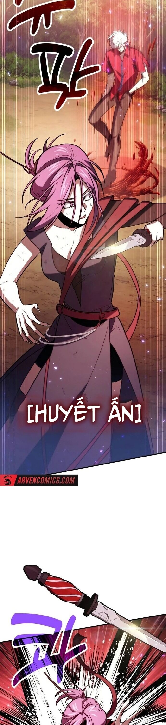 Làm Sao Sống Như Một Trị Liệu Sư Ngầm? Chapter 84 - 21