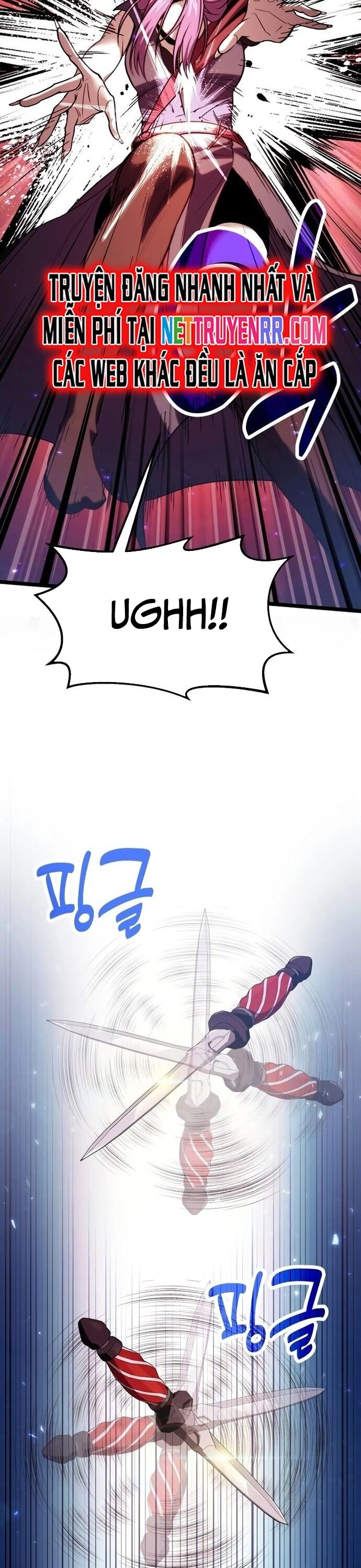 Làm Sao Sống Như Một Trị Liệu Sư Ngầm? Chapter 84 - 22