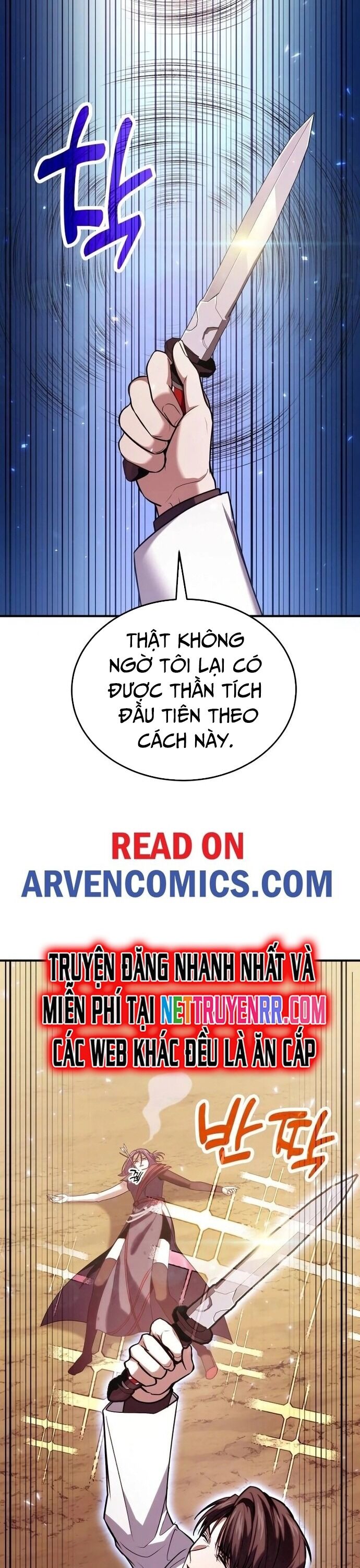 Làm Sao Sống Như Một Trị Liệu Sư Ngầm? Chapter 84 - 23