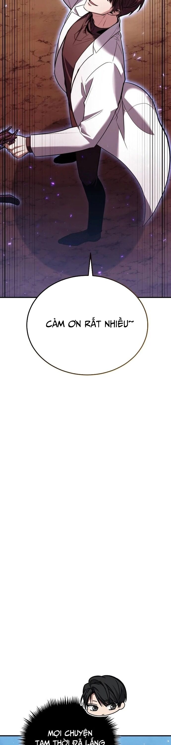 Làm Sao Sống Như Một Trị Liệu Sư Ngầm? Chapter 84 - 24