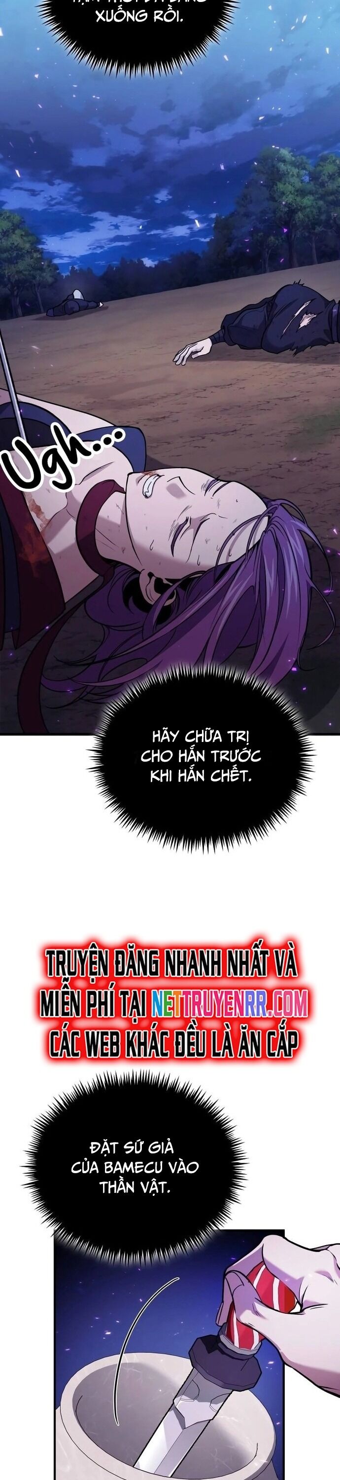 Làm Sao Sống Như Một Trị Liệu Sư Ngầm? Chapter 84 - 25