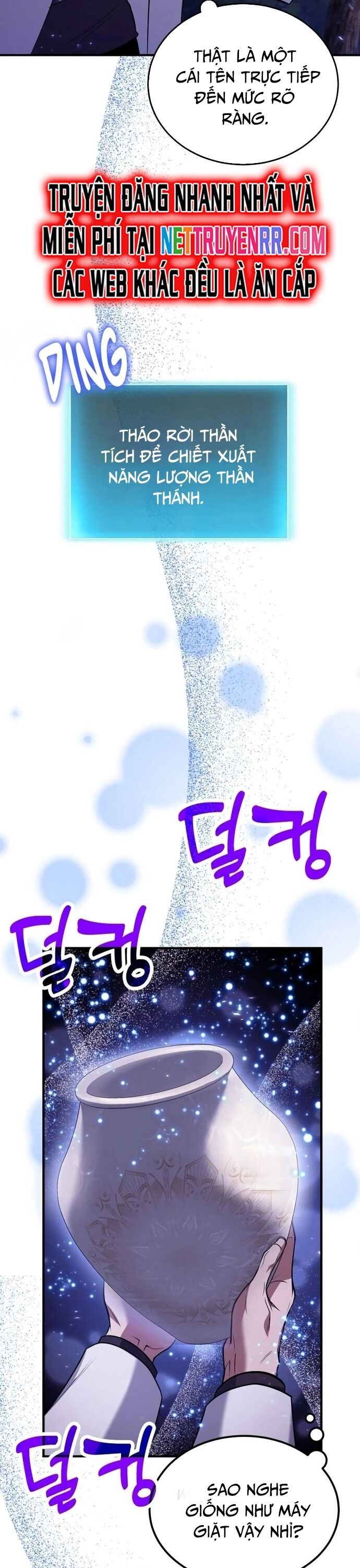 Làm Sao Sống Như Một Trị Liệu Sư Ngầm? Chapter 84 - 28
