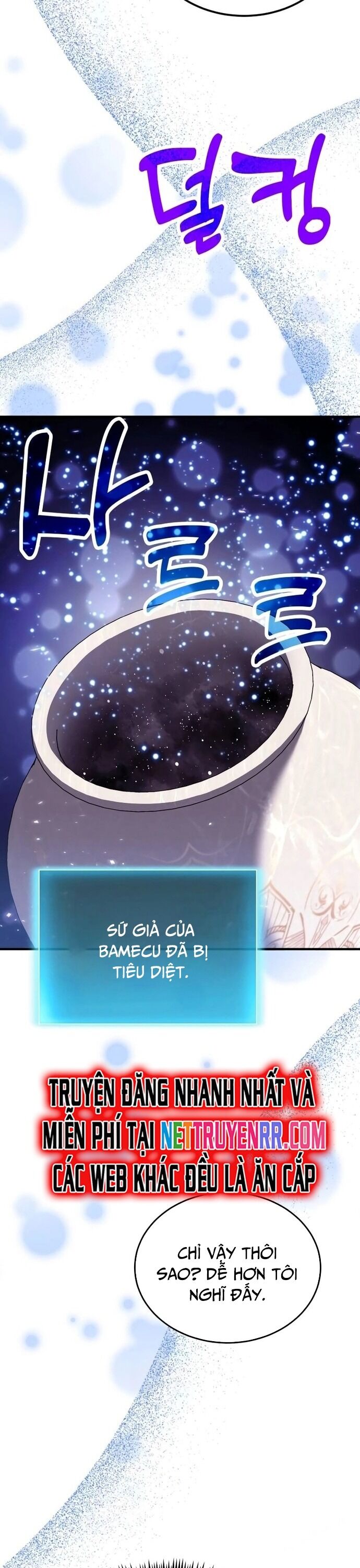 Làm Sao Sống Như Một Trị Liệu Sư Ngầm? Chapter 84 - 29