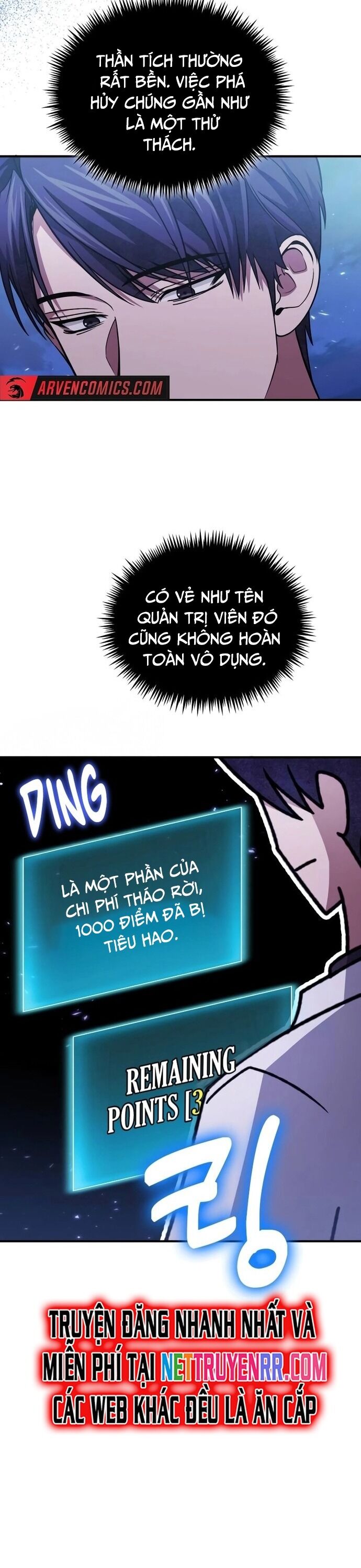 Làm Sao Sống Như Một Trị Liệu Sư Ngầm? Chapter 84 - 30