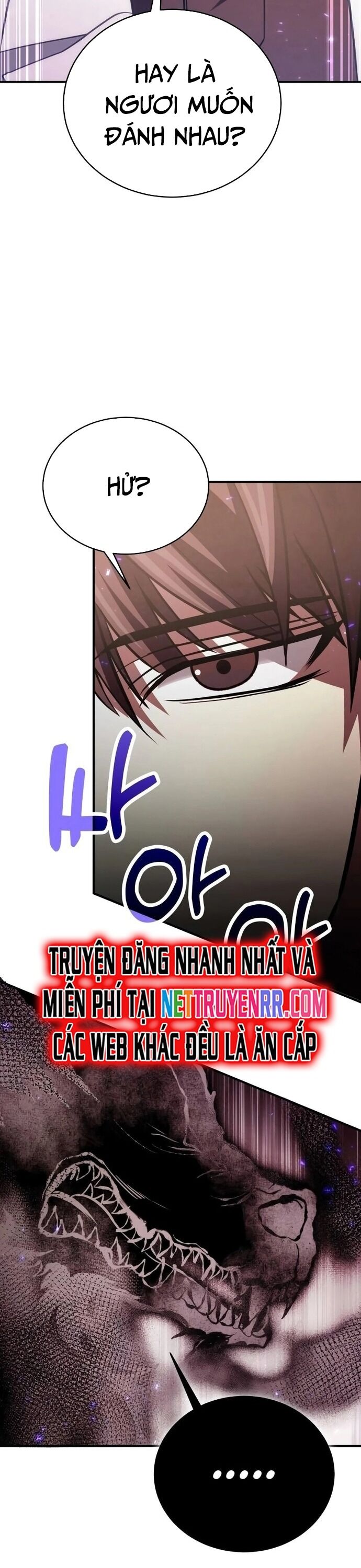 Làm Sao Sống Như Một Trị Liệu Sư Ngầm? Chapter 84 - 4