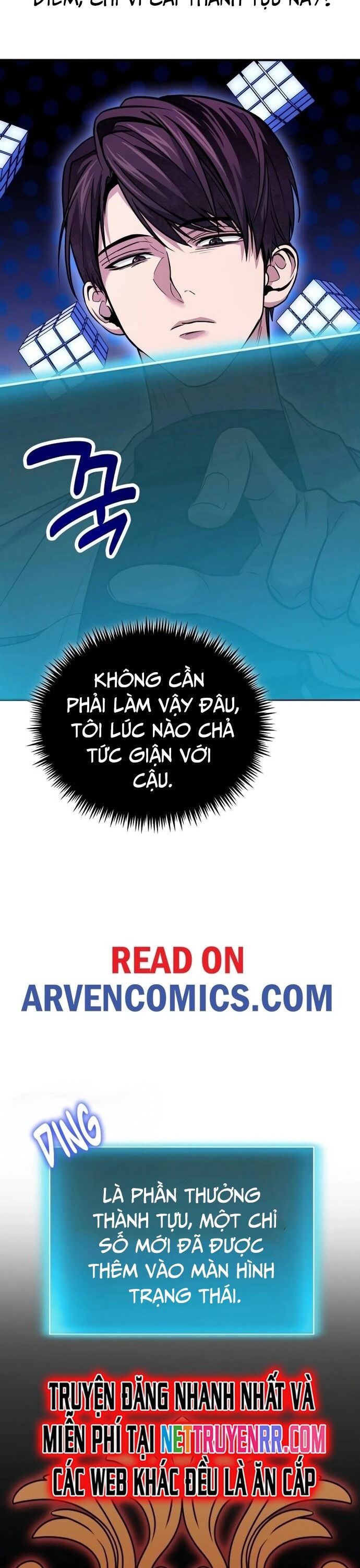 Làm Sao Sống Như Một Trị Liệu Sư Ngầm? Chapter 84 - 34