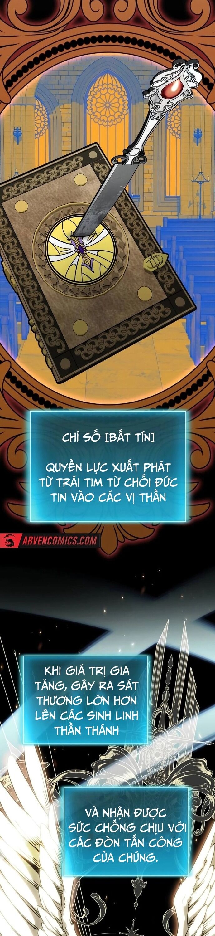 Làm Sao Sống Như Một Trị Liệu Sư Ngầm? Chapter 84 - 35