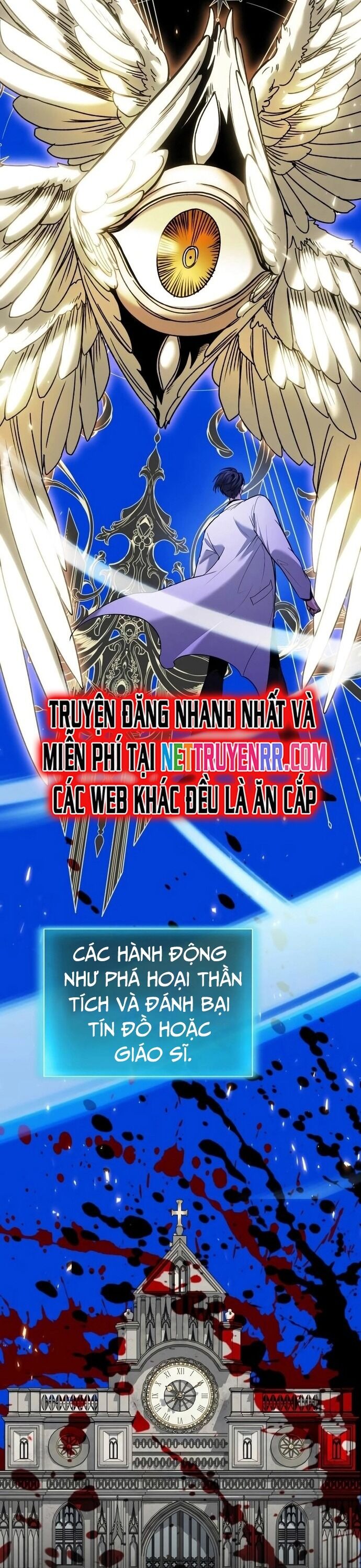 Làm Sao Sống Như Một Trị Liệu Sư Ngầm? Chapter 84 - 36