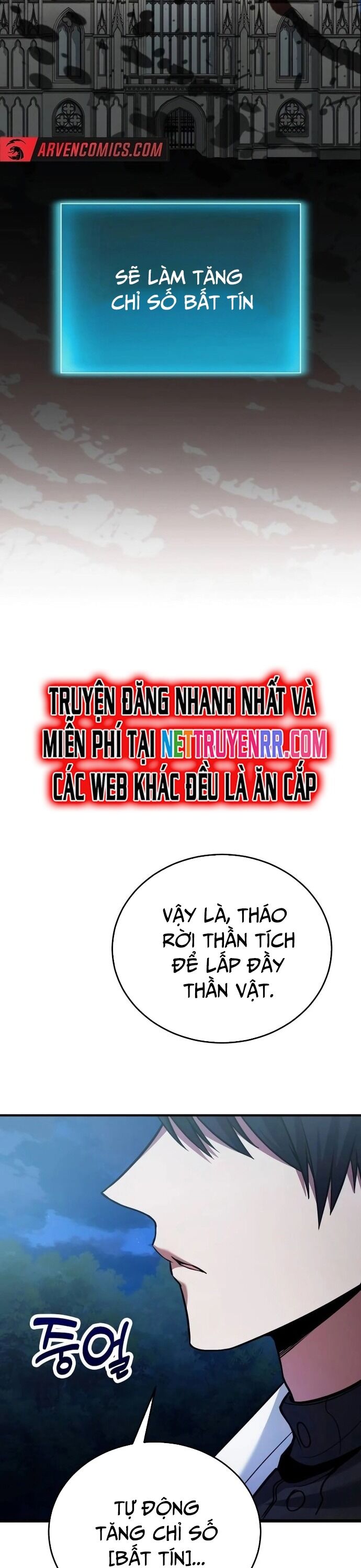 Làm Sao Sống Như Một Trị Liệu Sư Ngầm? Chapter 84 - 37