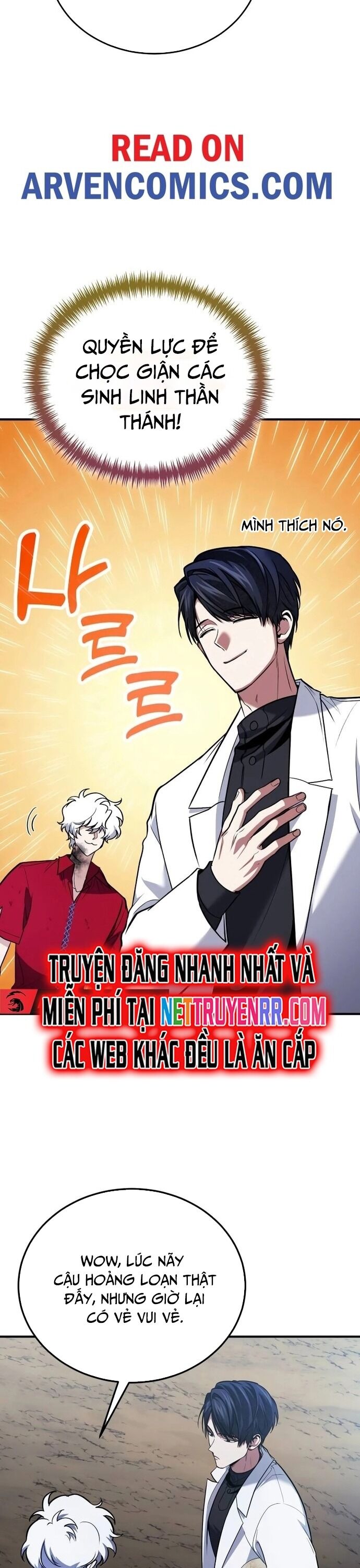 Làm Sao Sống Như Một Trị Liệu Sư Ngầm? Chapter 84 - 38