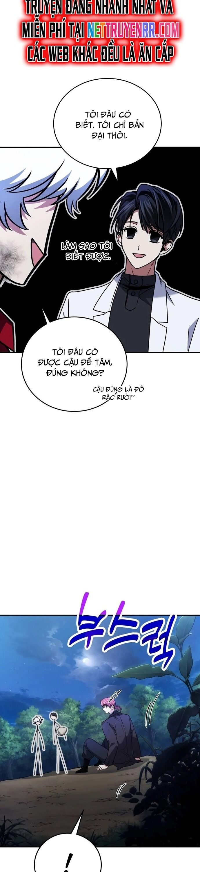 Làm Sao Sống Như Một Trị Liệu Sư Ngầm? Chapter 84 - 40